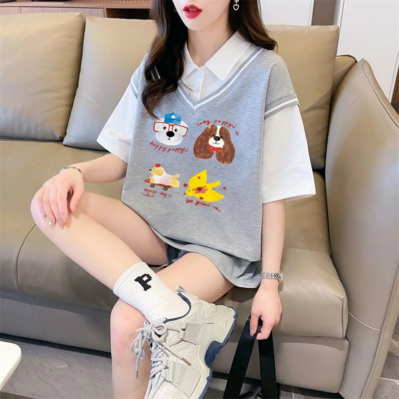 YICHEN T