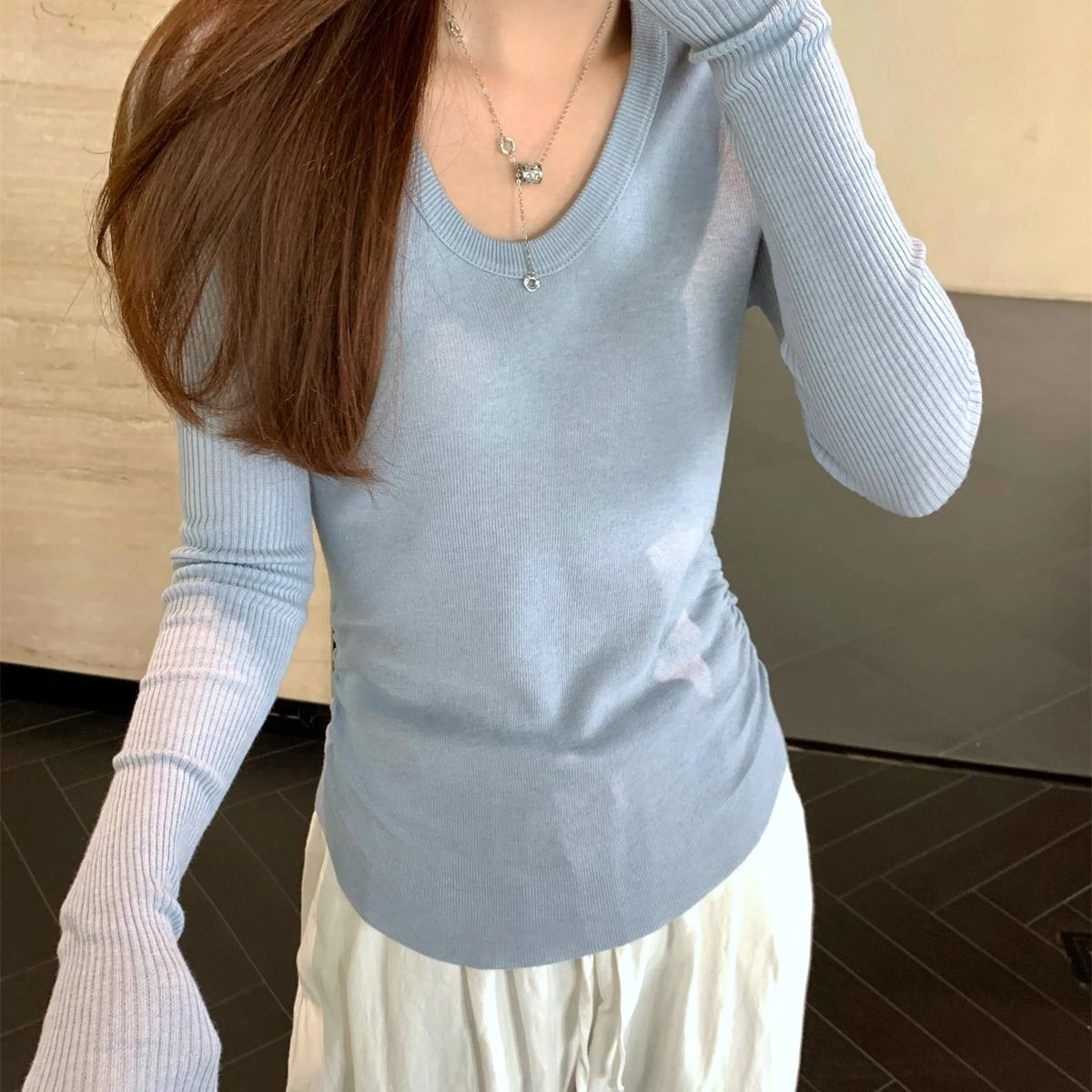 YICHEN u