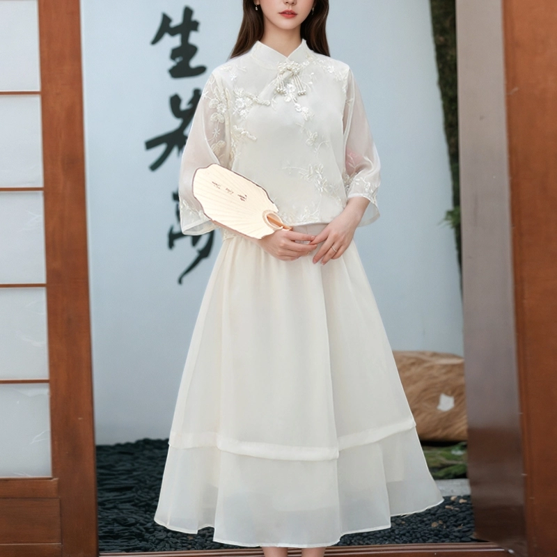 YICHEN 2025