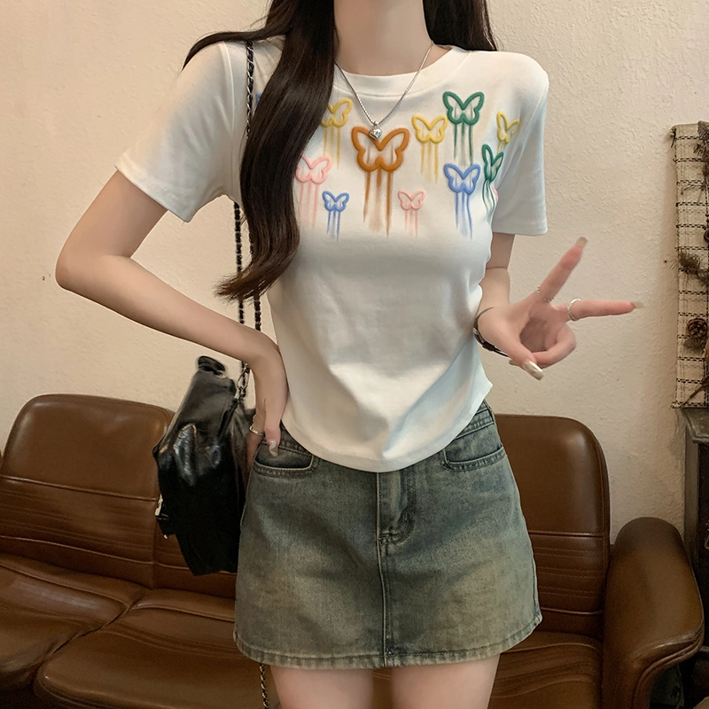 YICHEN T