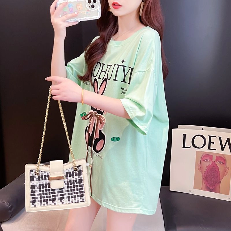 YICHEN T