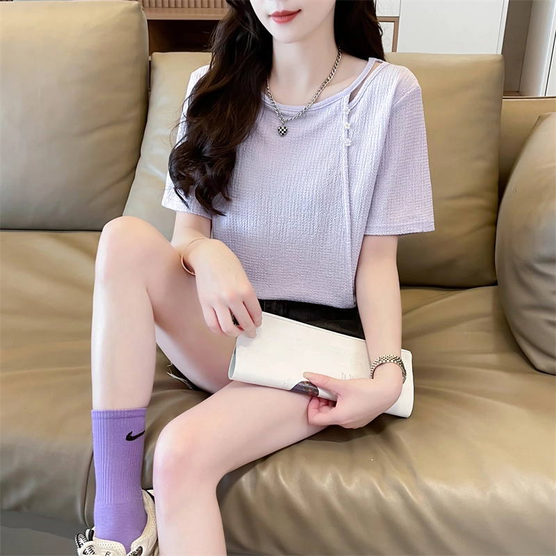YICHEN ins T