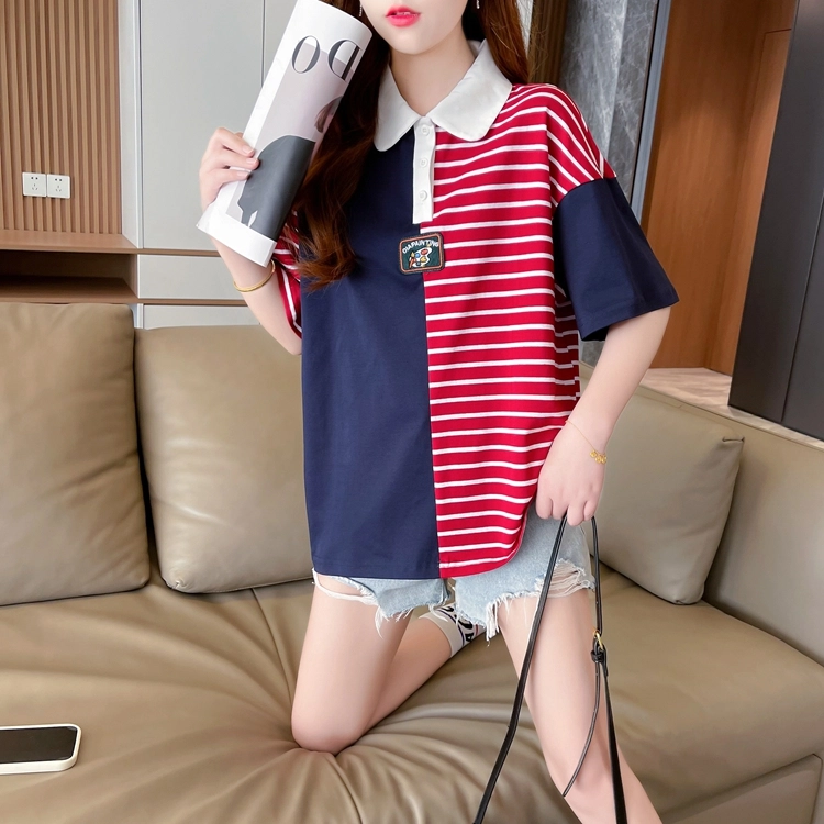 YICHEN POLO T