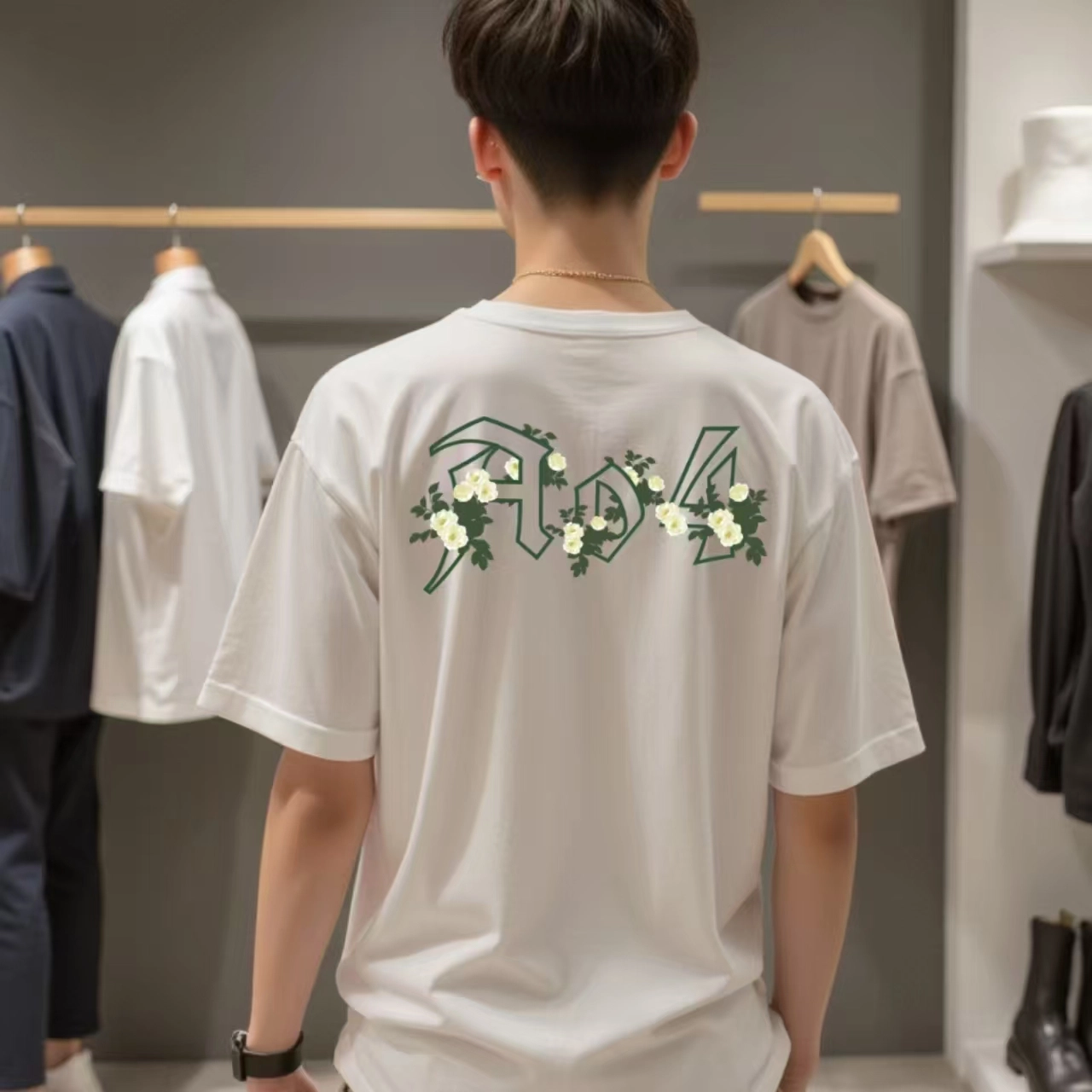 YICHEN T