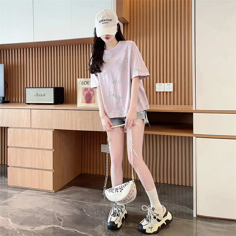YICHEN T
