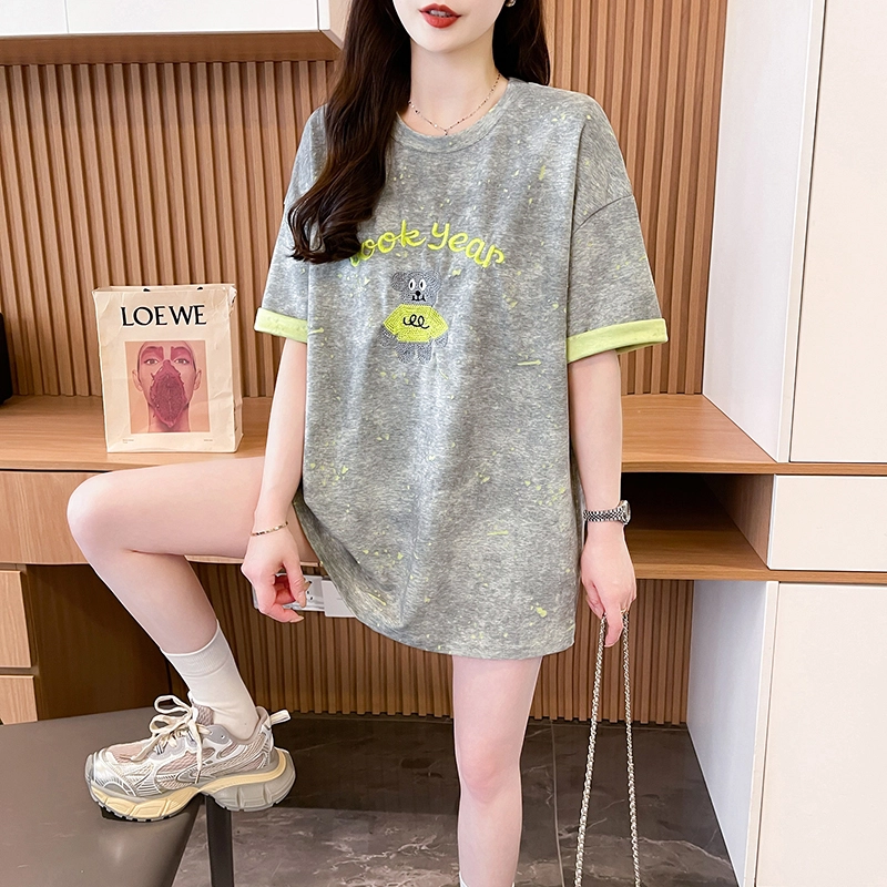 YICHEN T