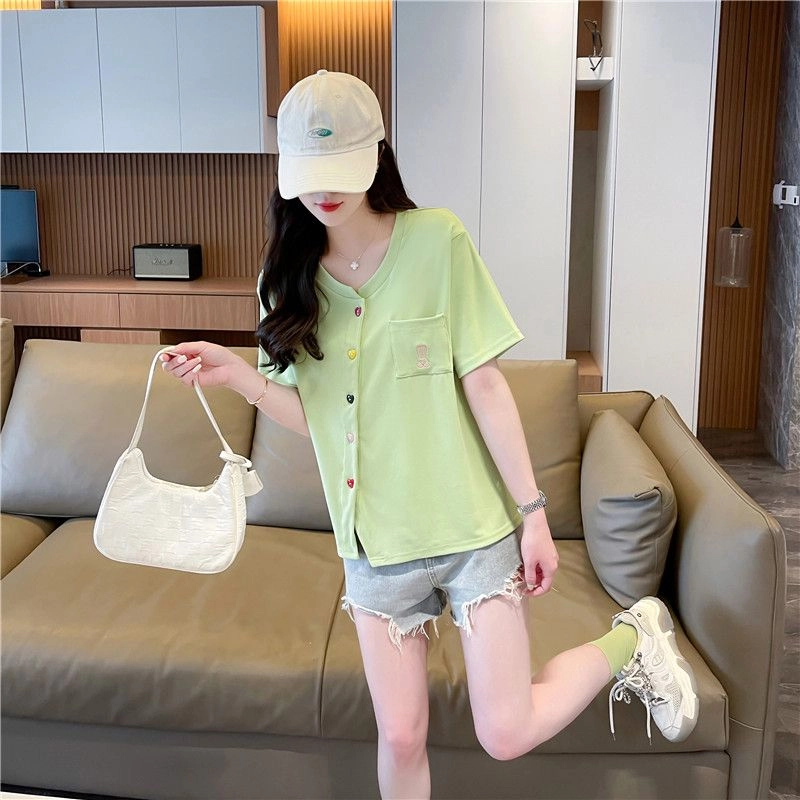 YICHEN T