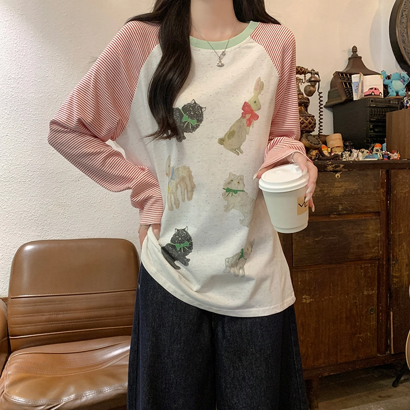YICHEN T