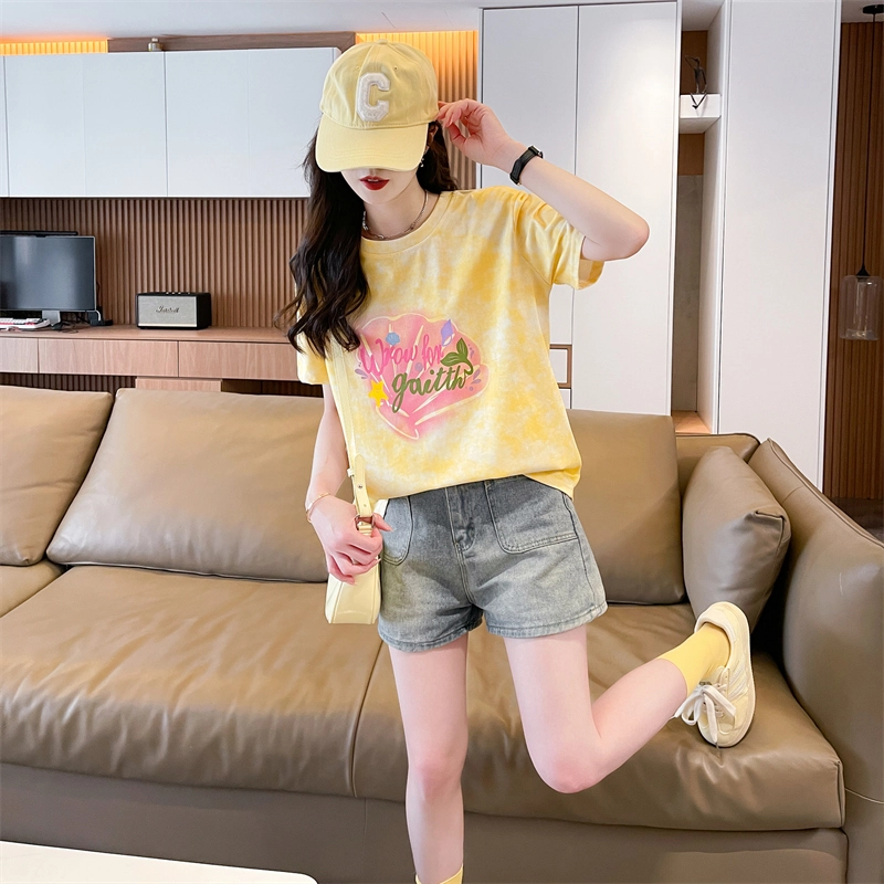 YICHEN T