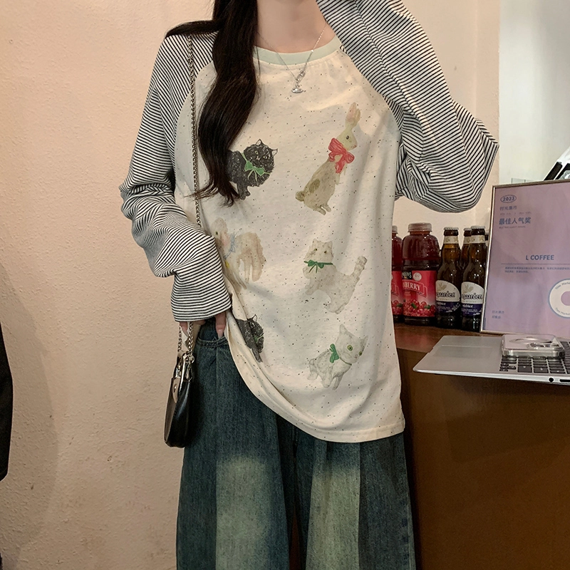 YICHEN T
