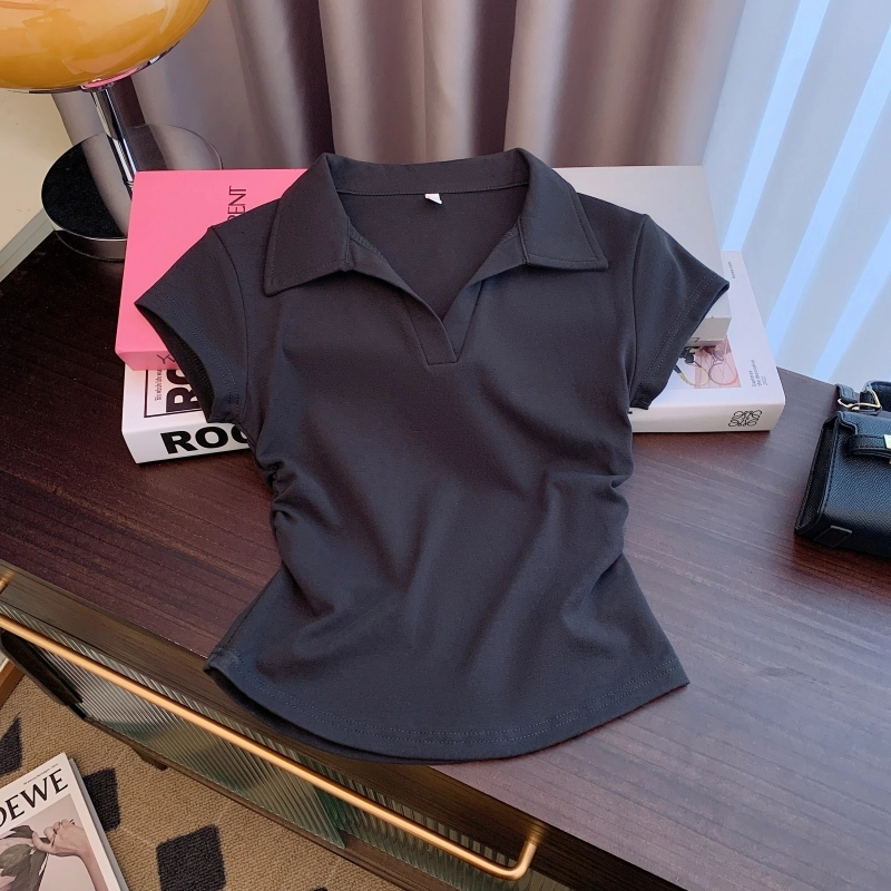 YICHEN polo T