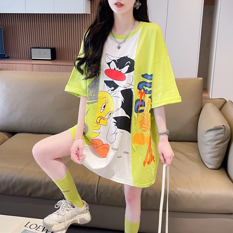 YICHEN T