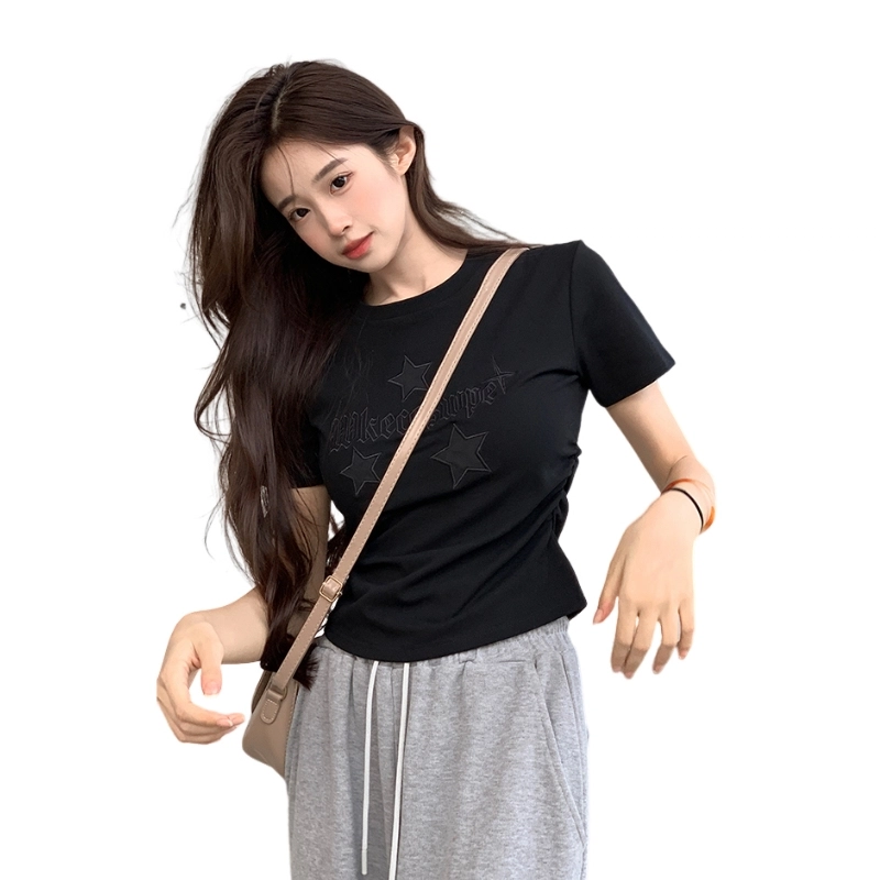 YICHEN T