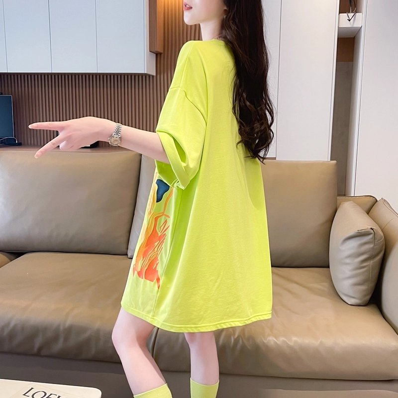 YICHEN T