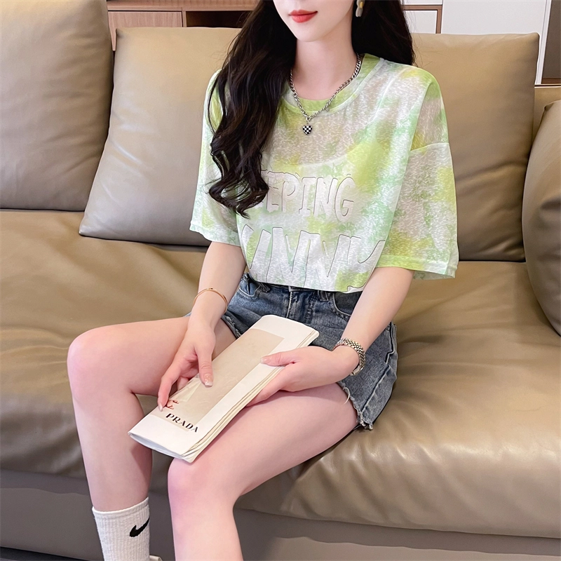 YICHEN T