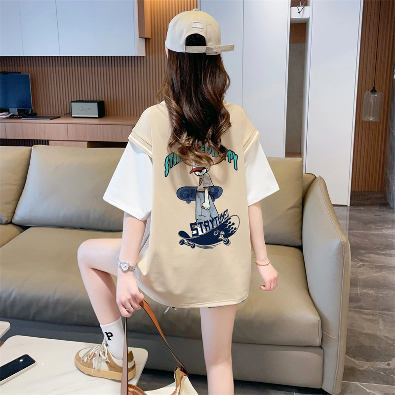 YICHEN T