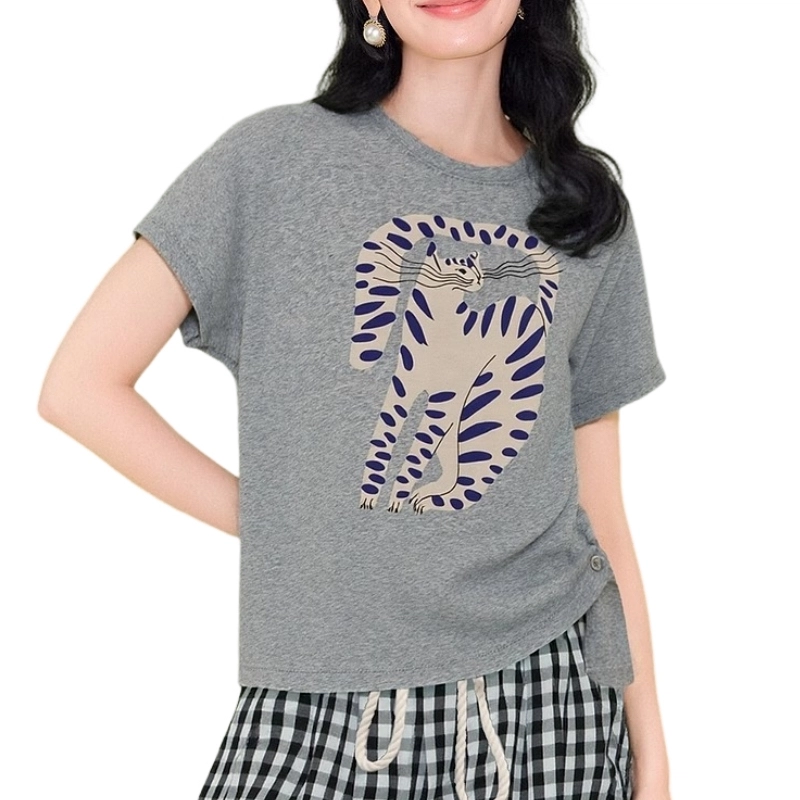 YICHEN T