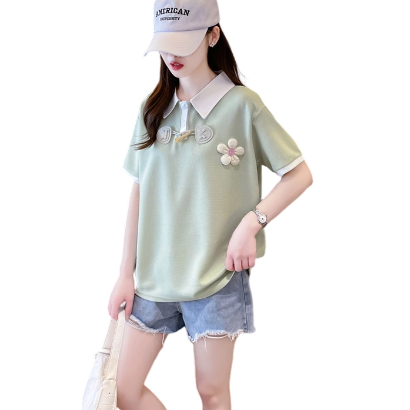 YICHEN POLOT T