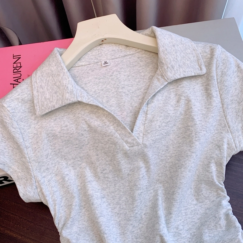 YICHEN polo T