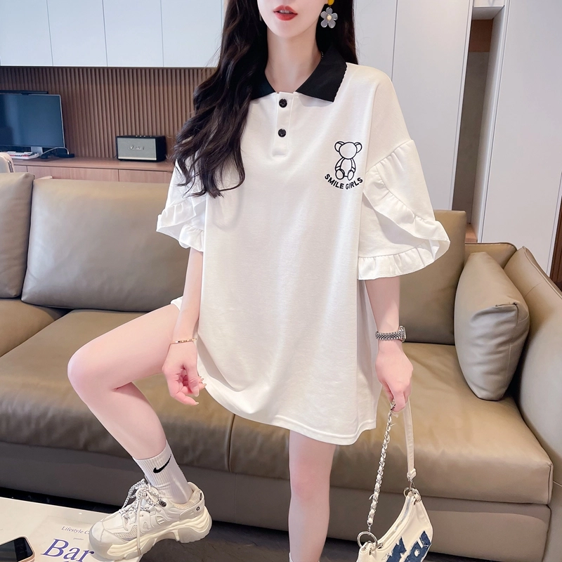 YICHEN POLO T