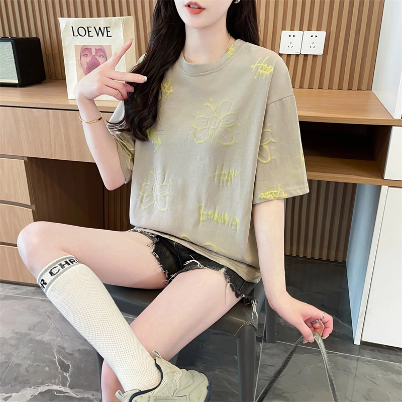 YICHEN T