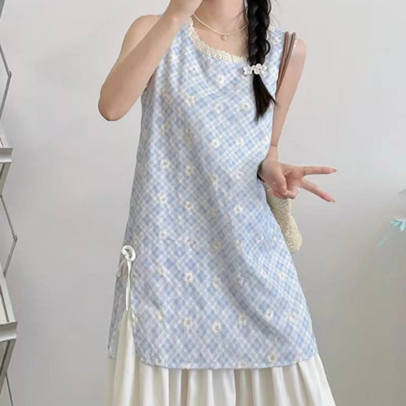 YICHEN A