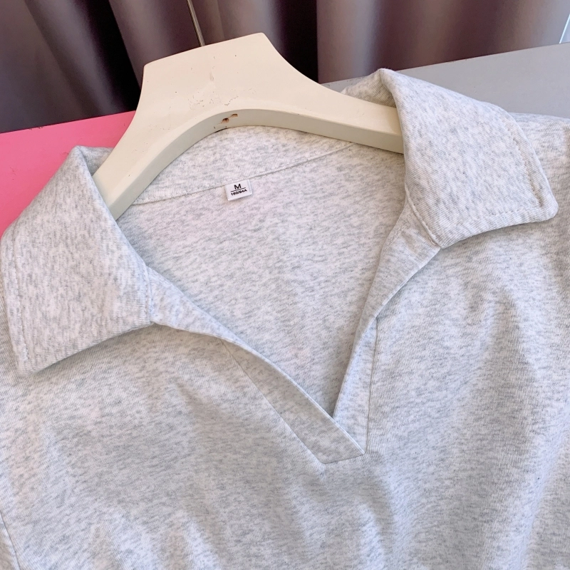YICHEN polo T
