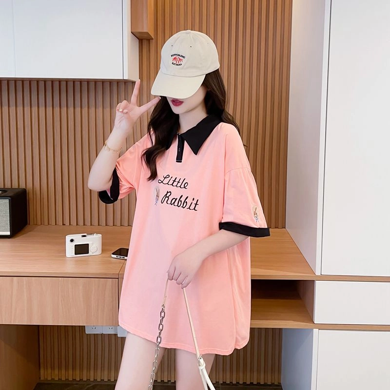 YICHEN 2025poloT T
