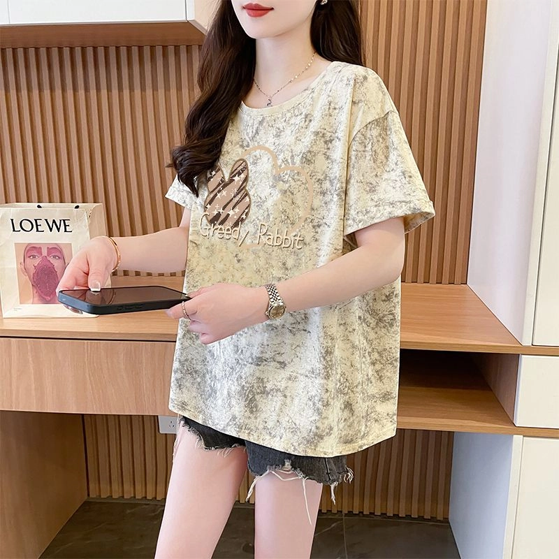 YICHEN chic T