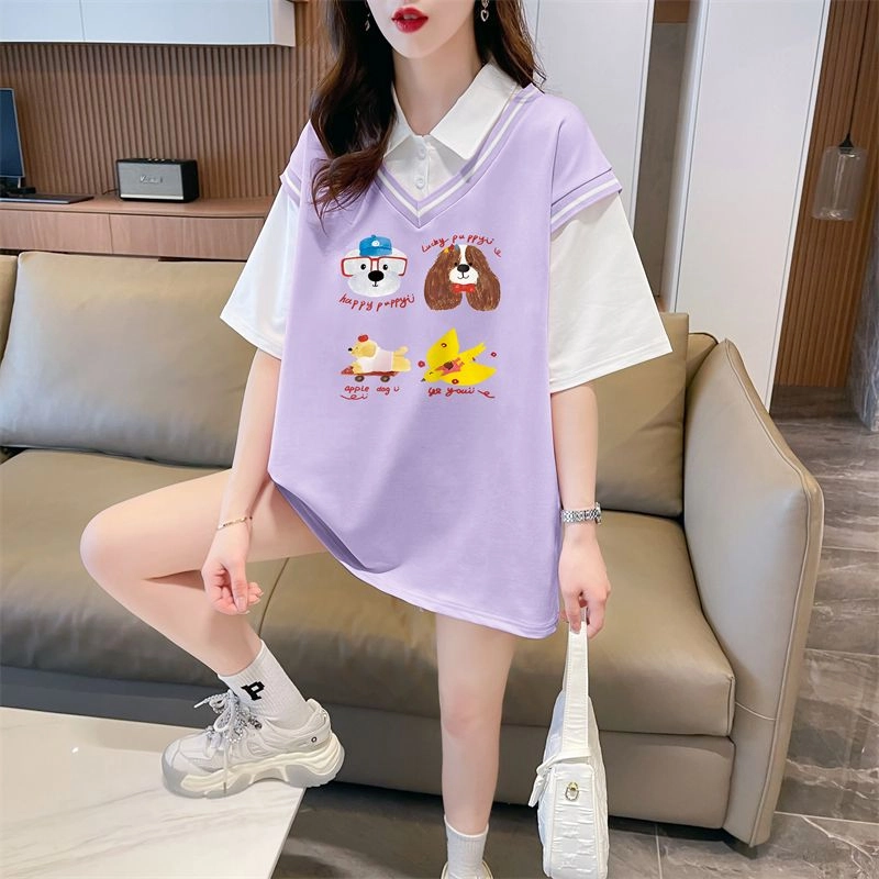 YICHEN T