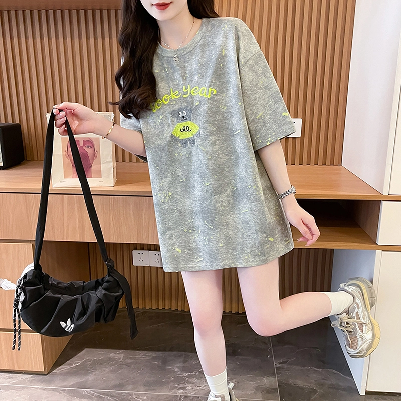 YICHEN T