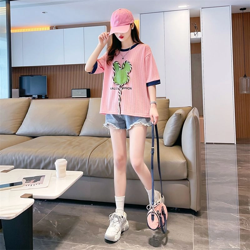 YICHEN T