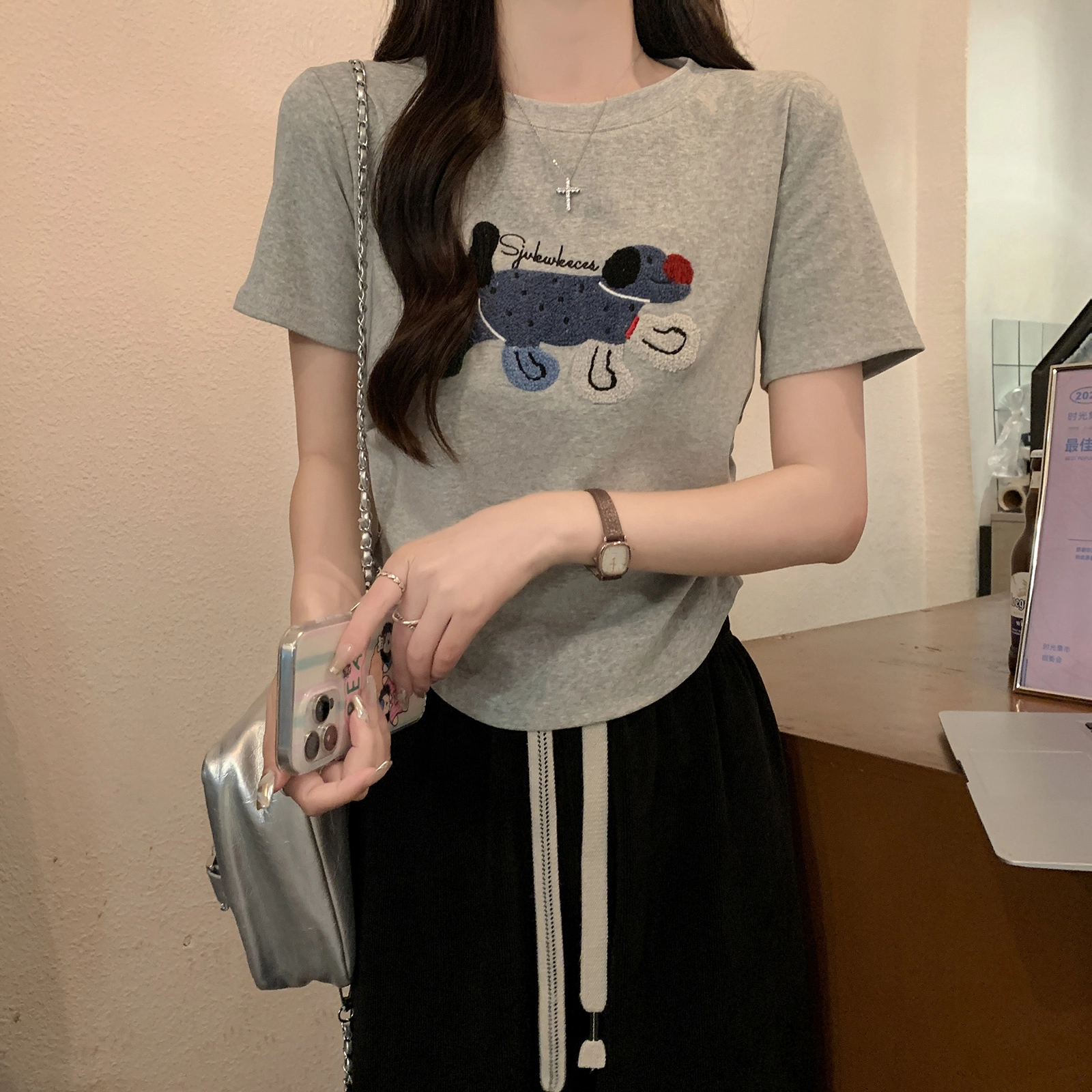 YICHEN T