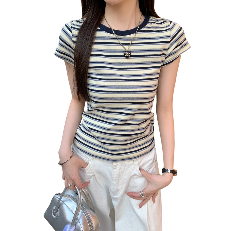 YICHEN T