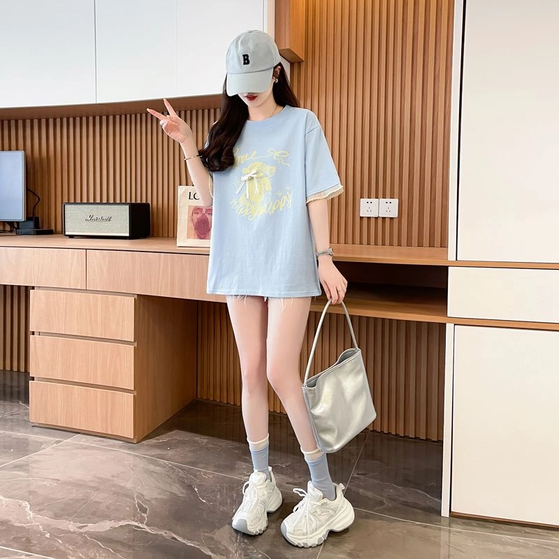 YICHEN T