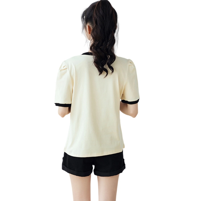 YICHEN T