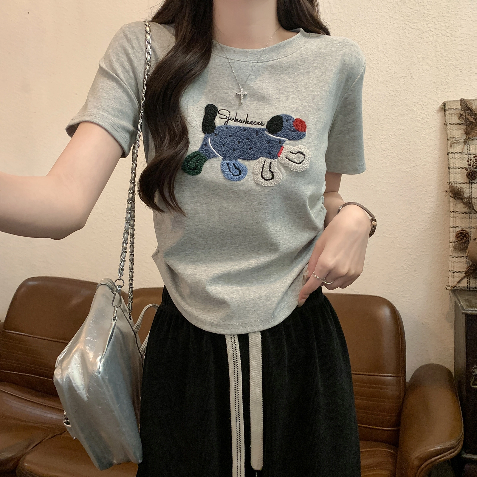 YICHEN T