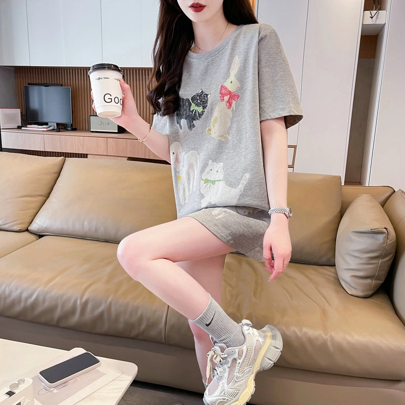 YICHEN ins T
