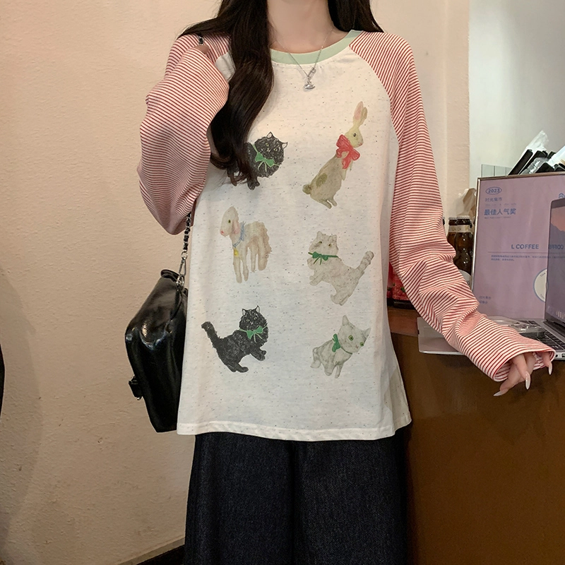 YICHEN T