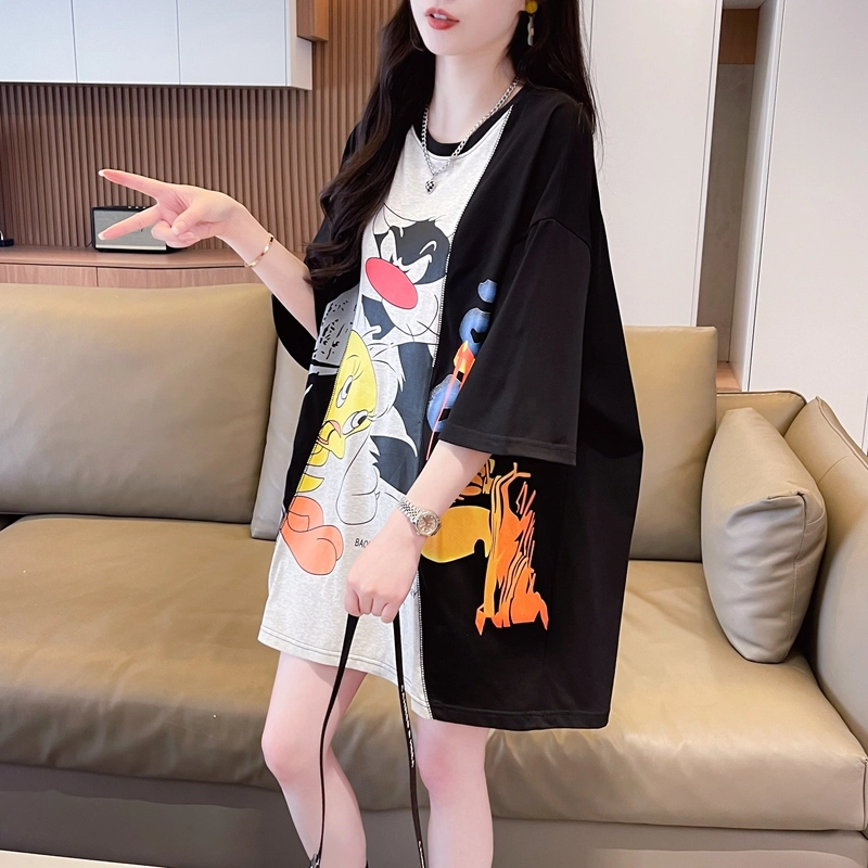 YICHEN T
