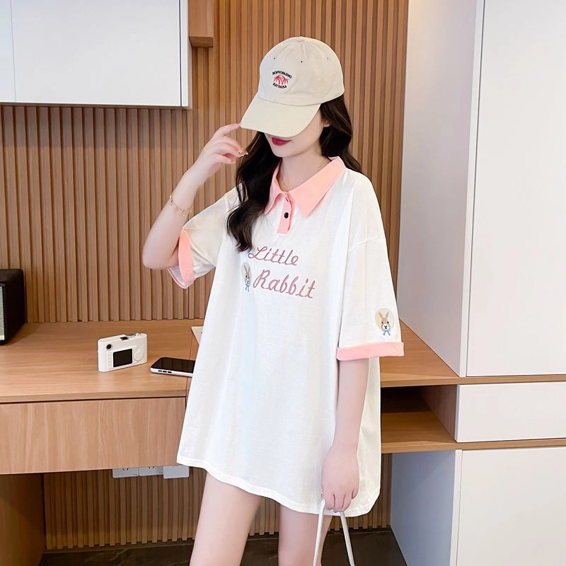 YICHEN 2025poloT T