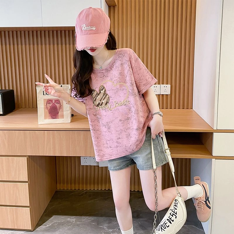 YICHEN chic T
