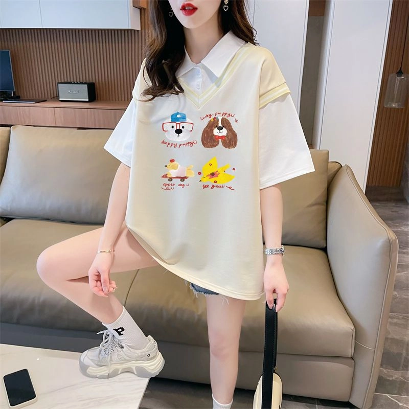 YICHEN T