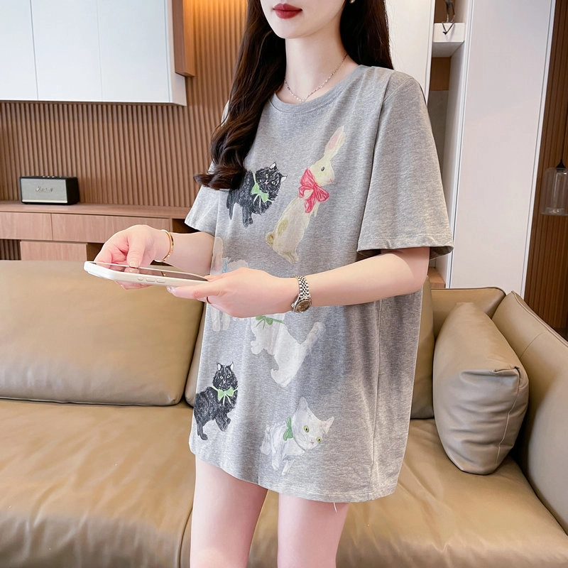 YICHEN ins T