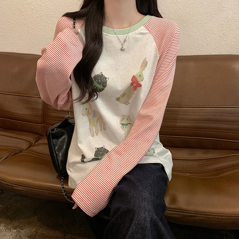 YICHEN T