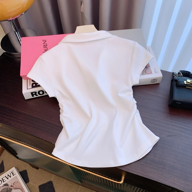 YICHEN polo T