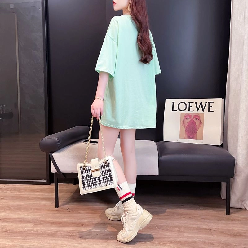 YICHEN T