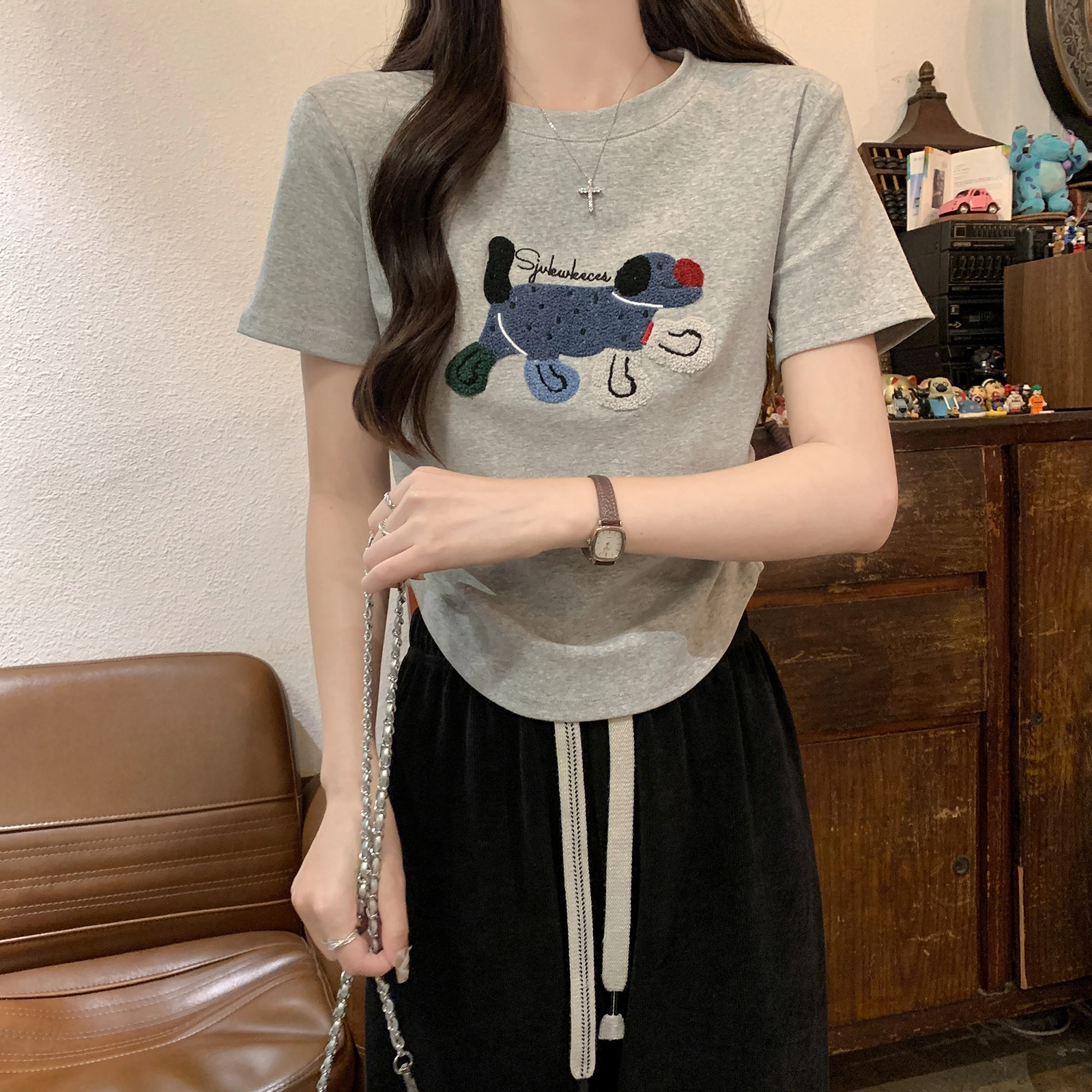 YICHEN T