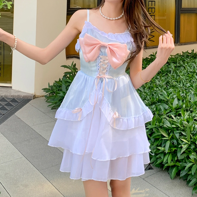 YICHEN COSPLAY