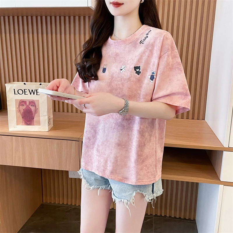 YICHEN T